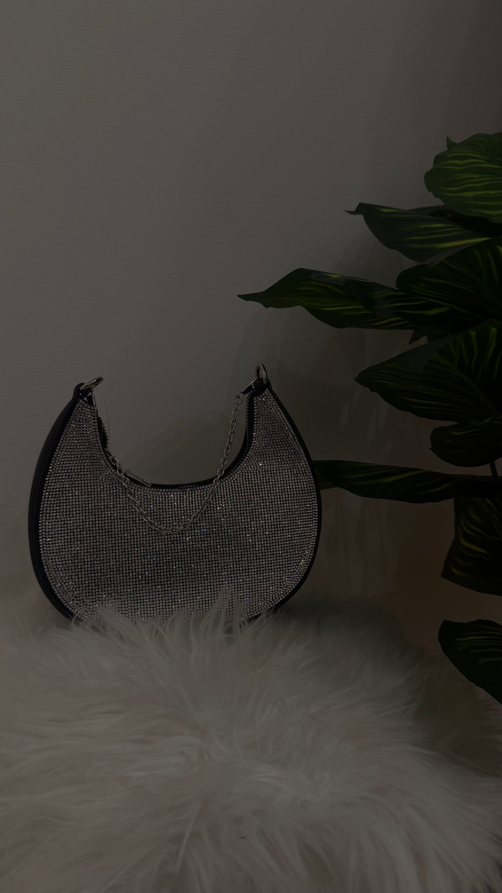 Borsa brillantante ✨