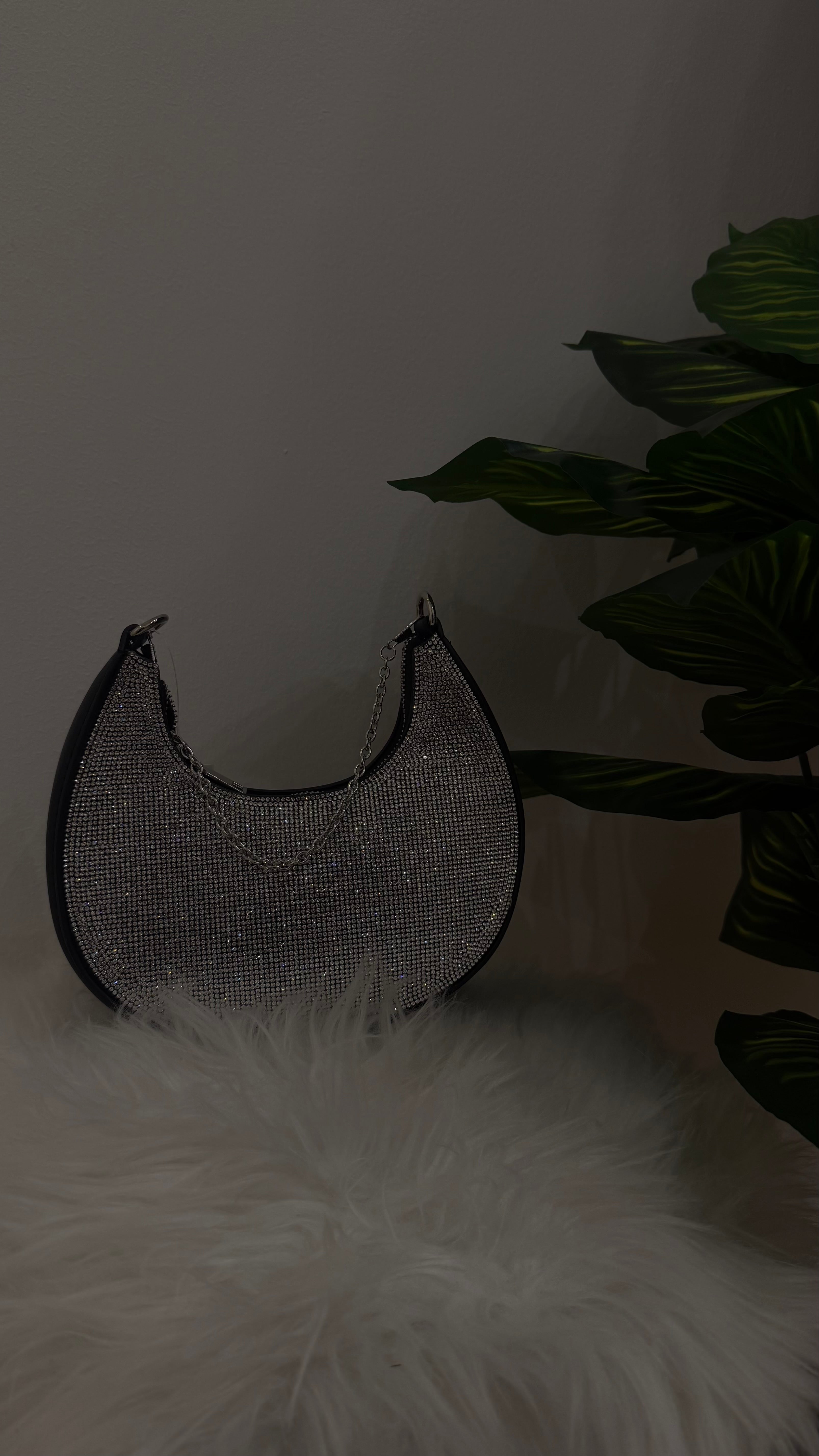 Borsa brillantante ✨