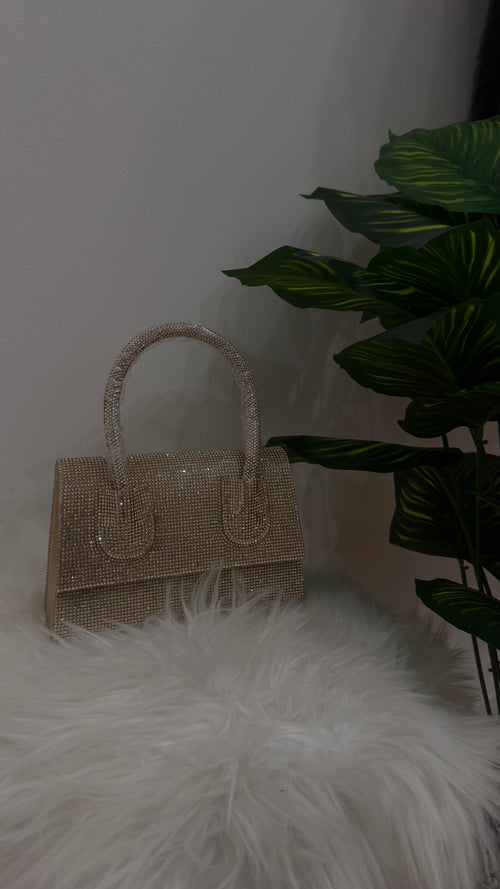 Borsa ORO✨