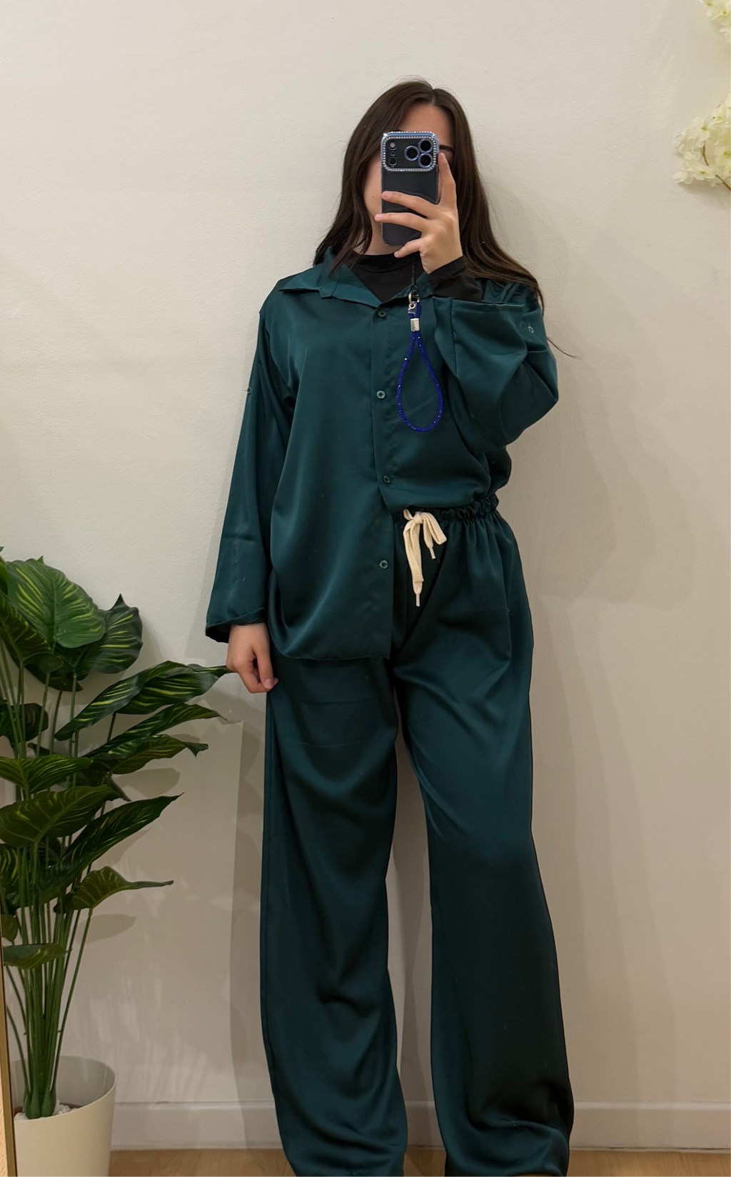 Completo lucido 🖤