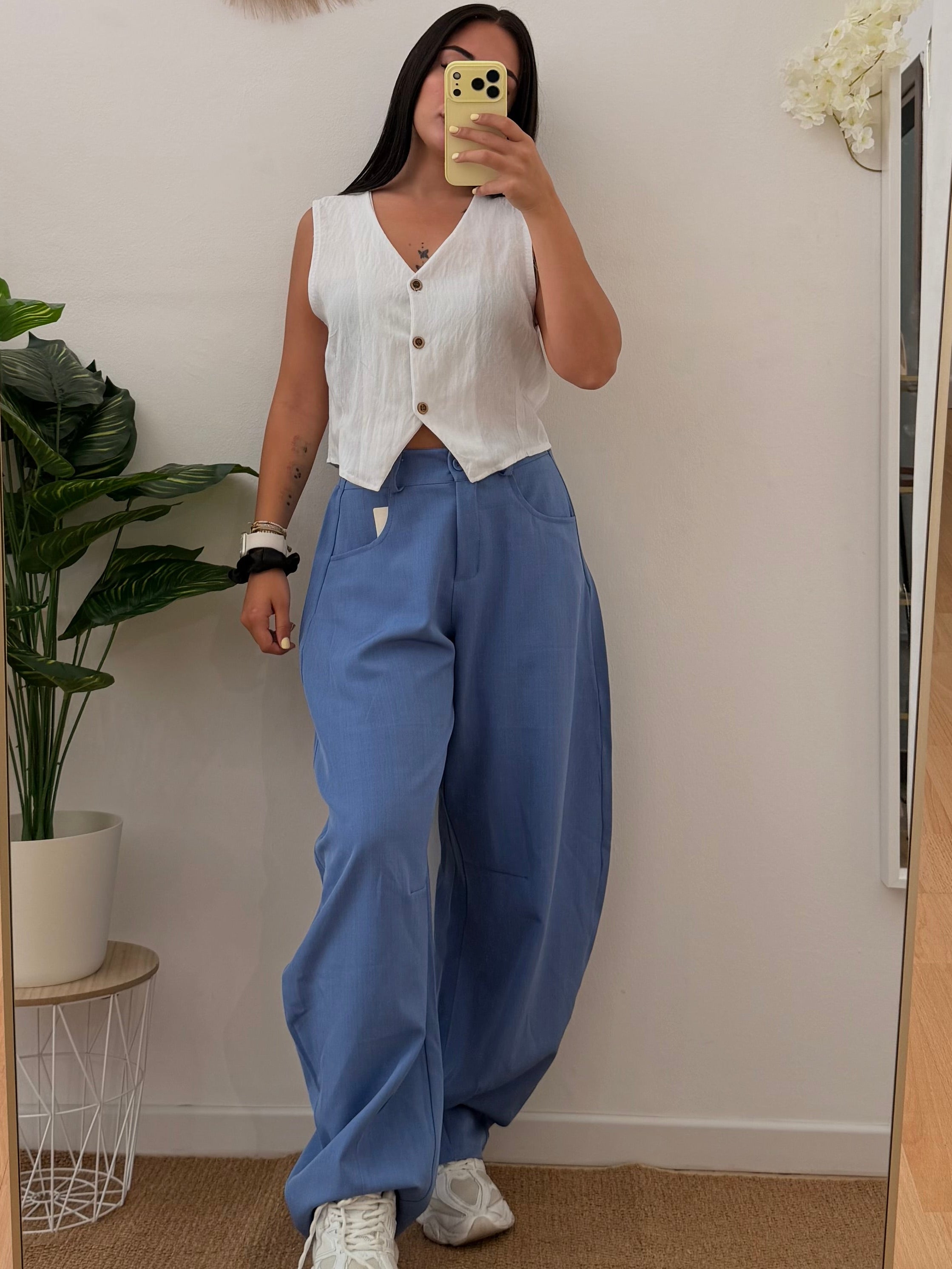 PANTALONE BALLOON