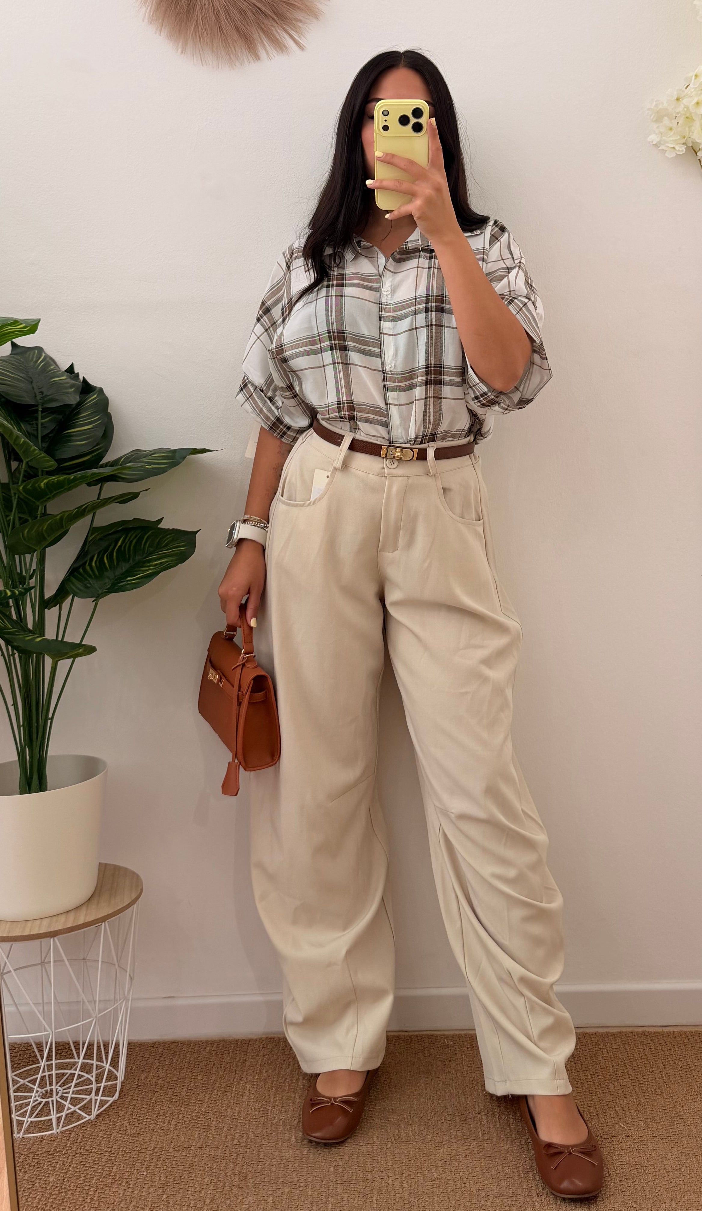 camicia