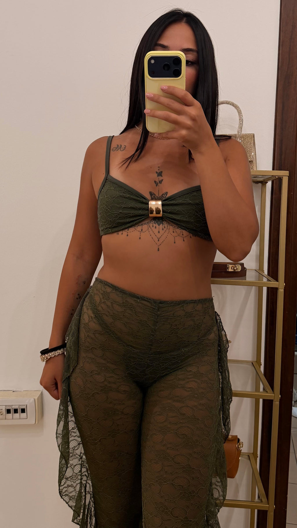 Costume