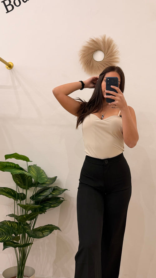 body cuore