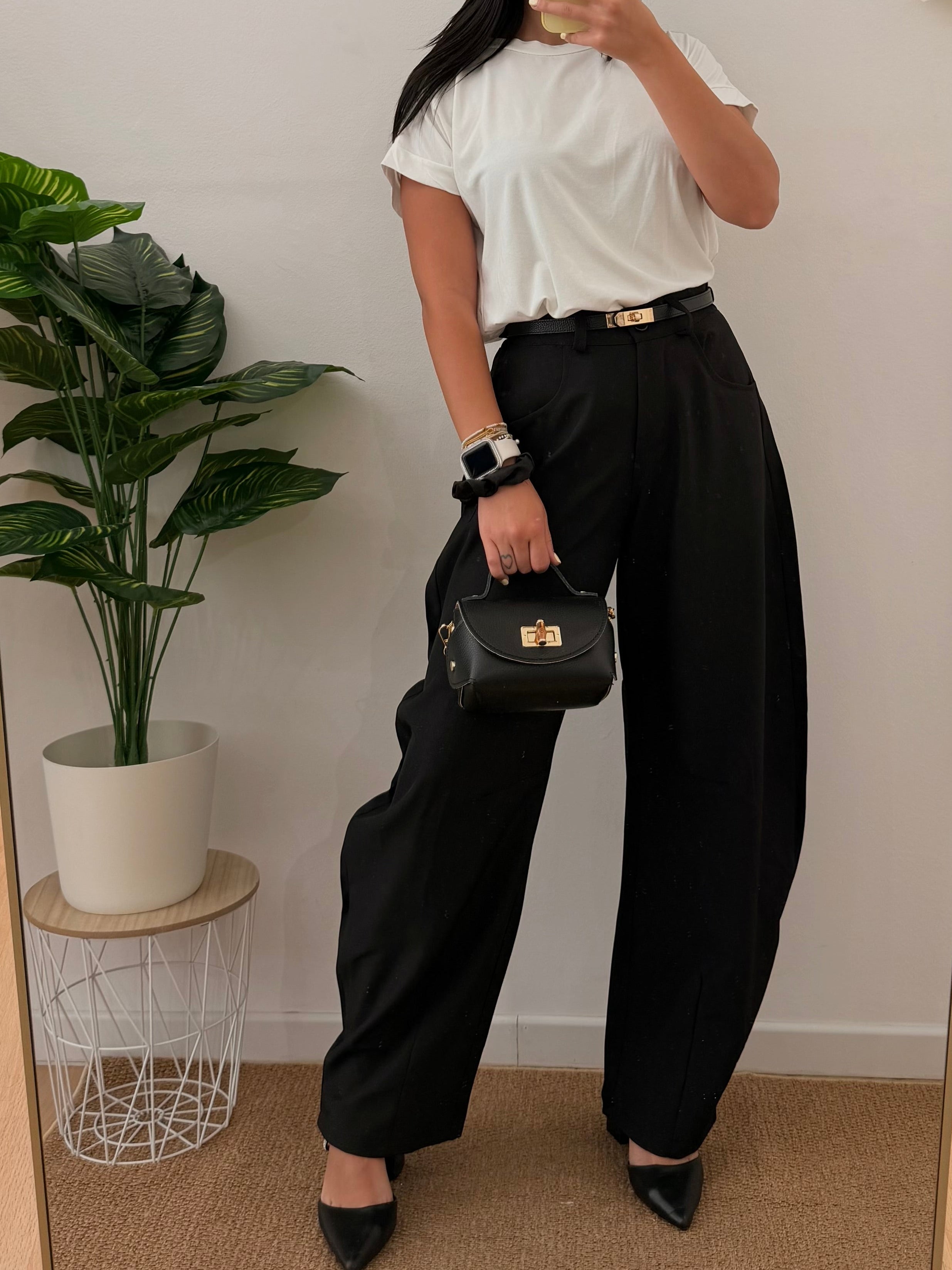 PANTALONE BALLOON