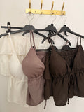 completo top+gonna