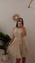 vestito d’oro