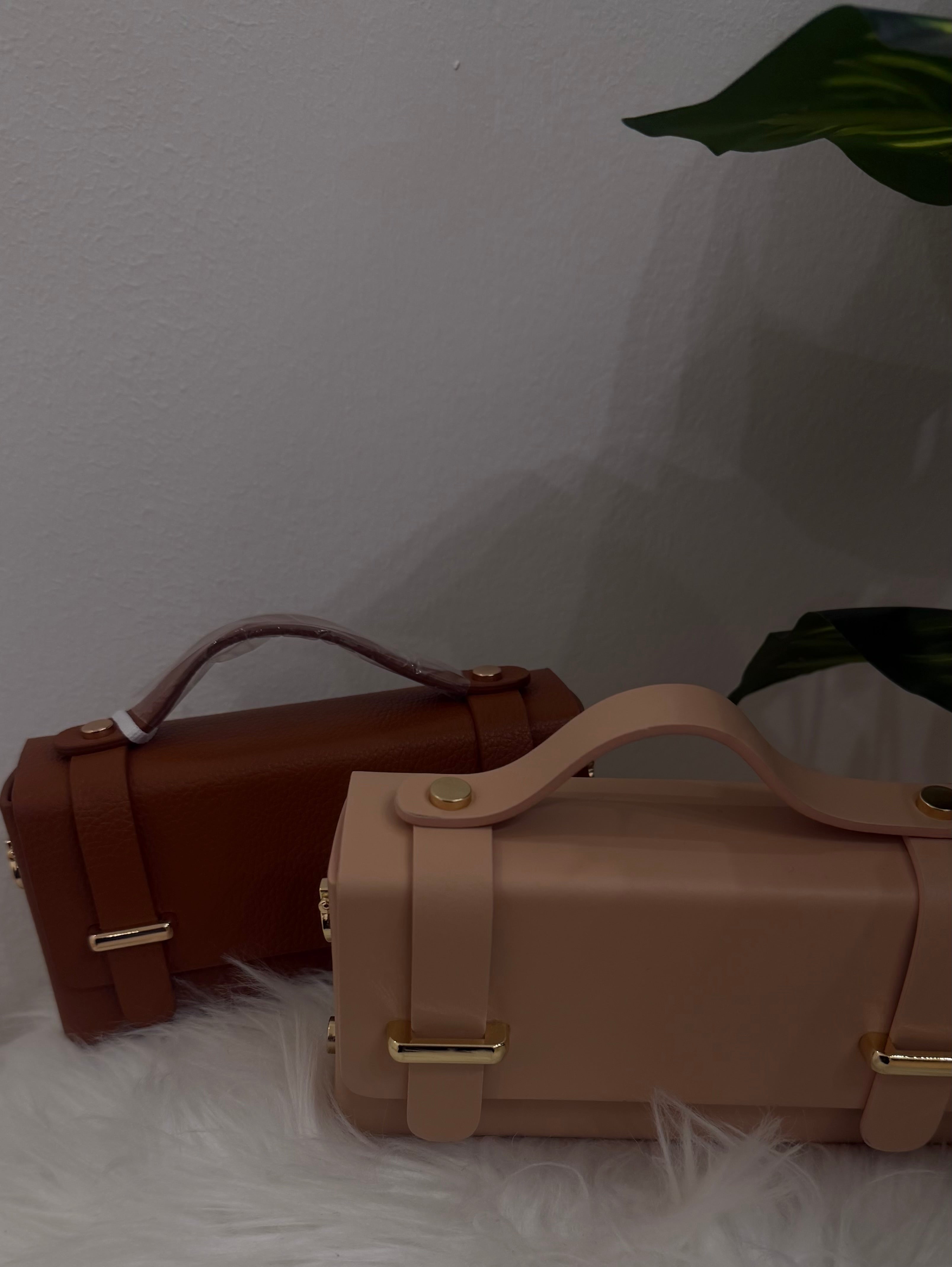 borse rettangolari eleganti ✨