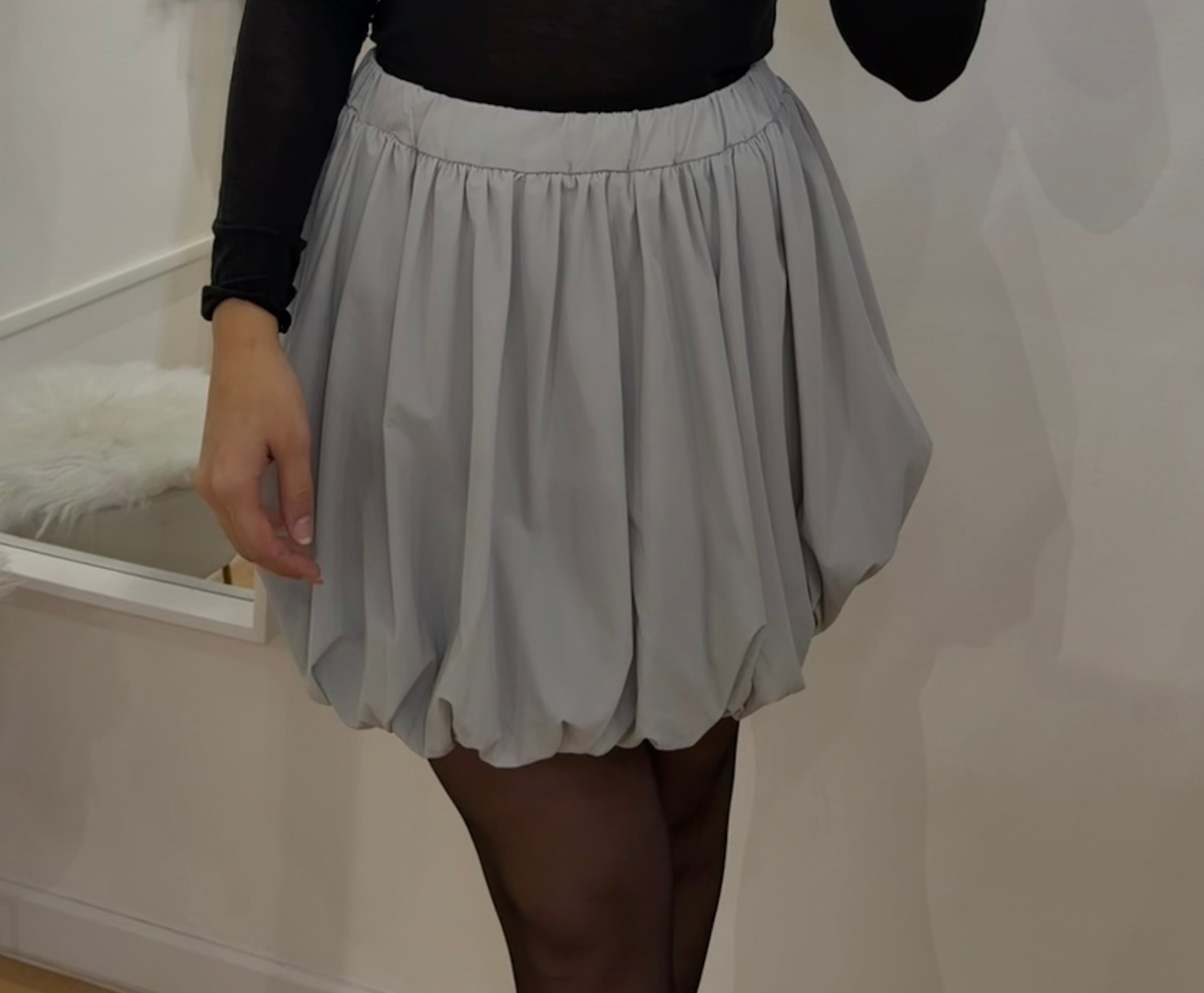 Magliette in cashmere