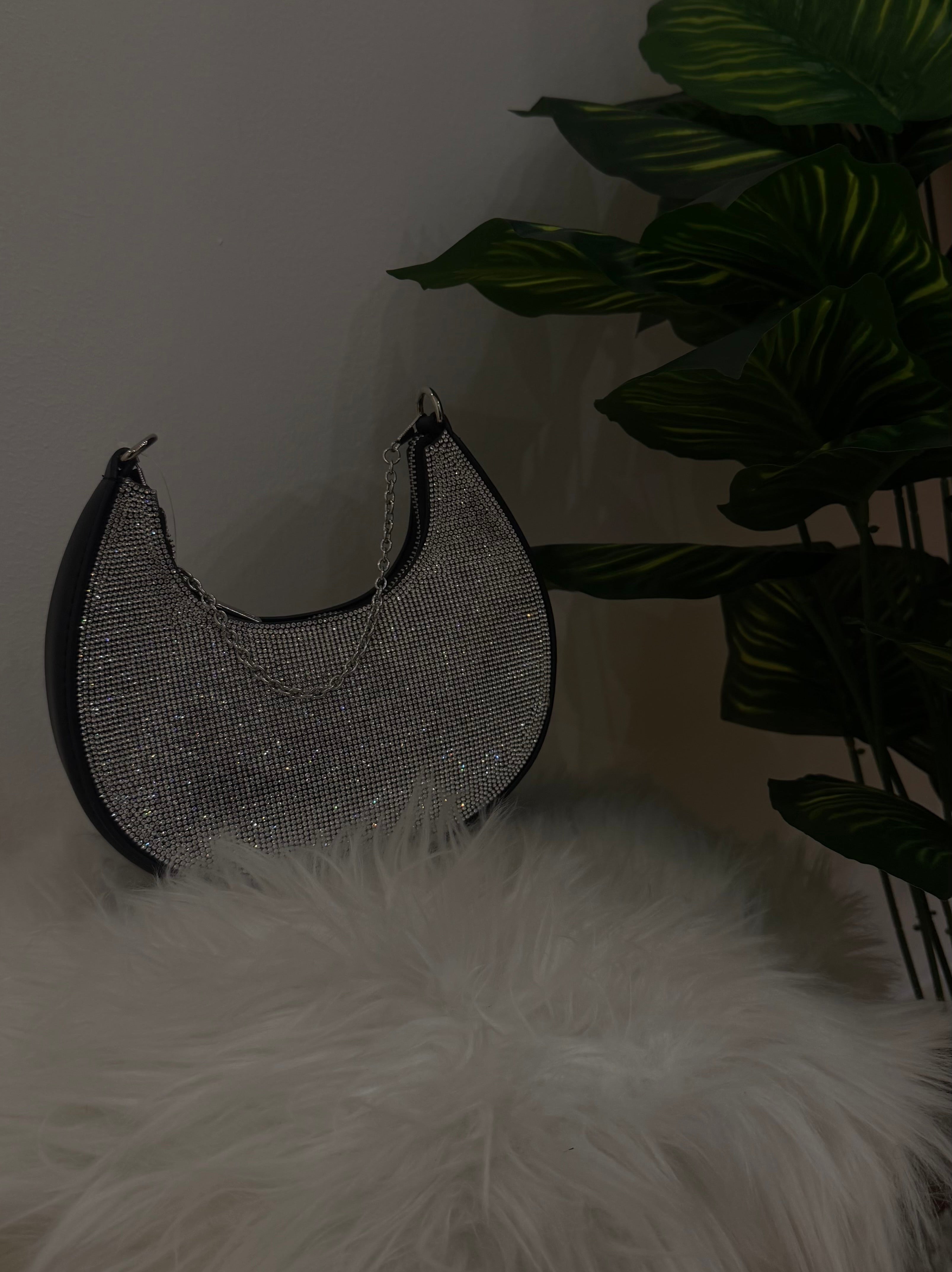 Borsa brillantante ✨