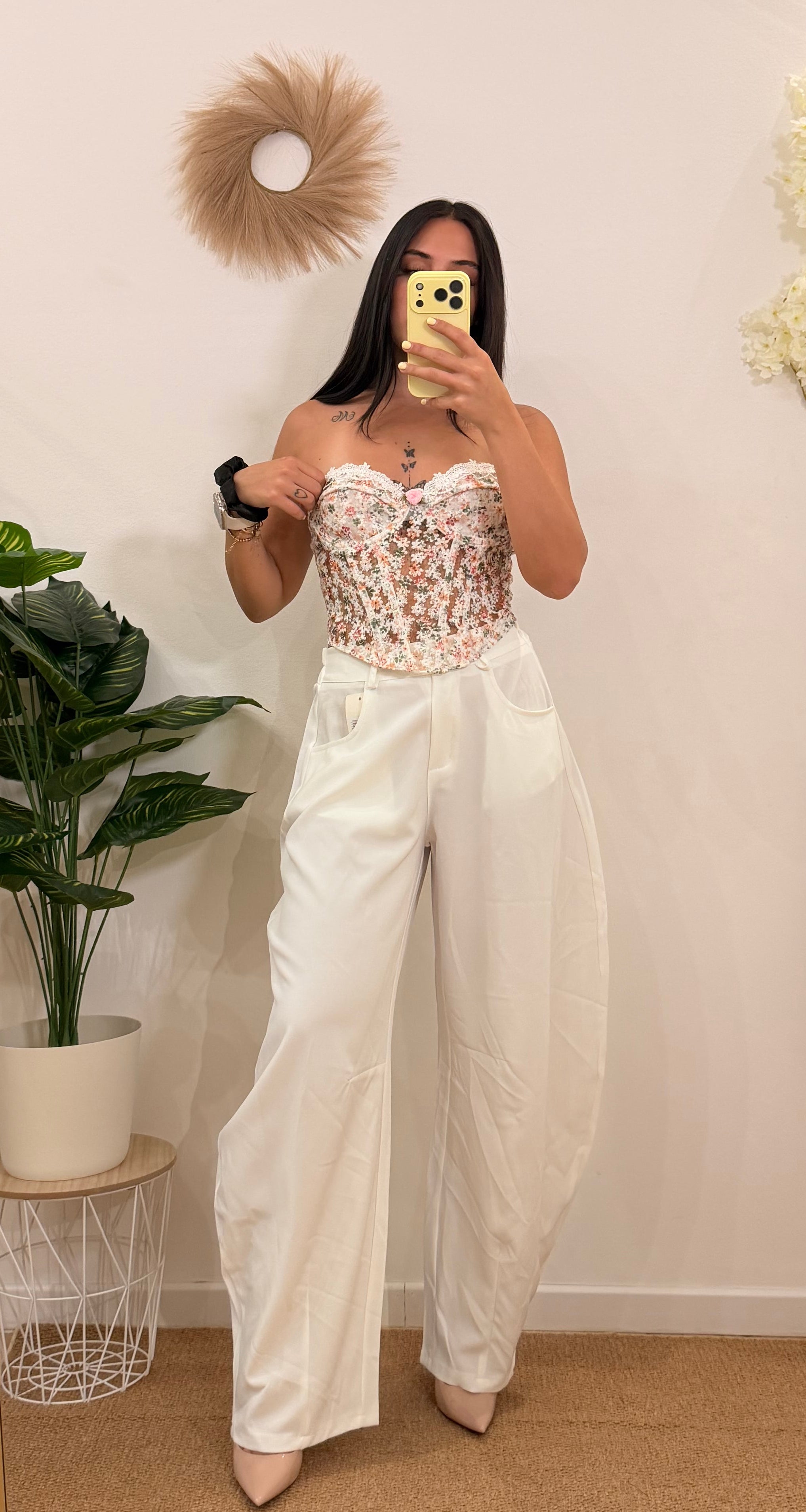 PANTALONE BALLOON