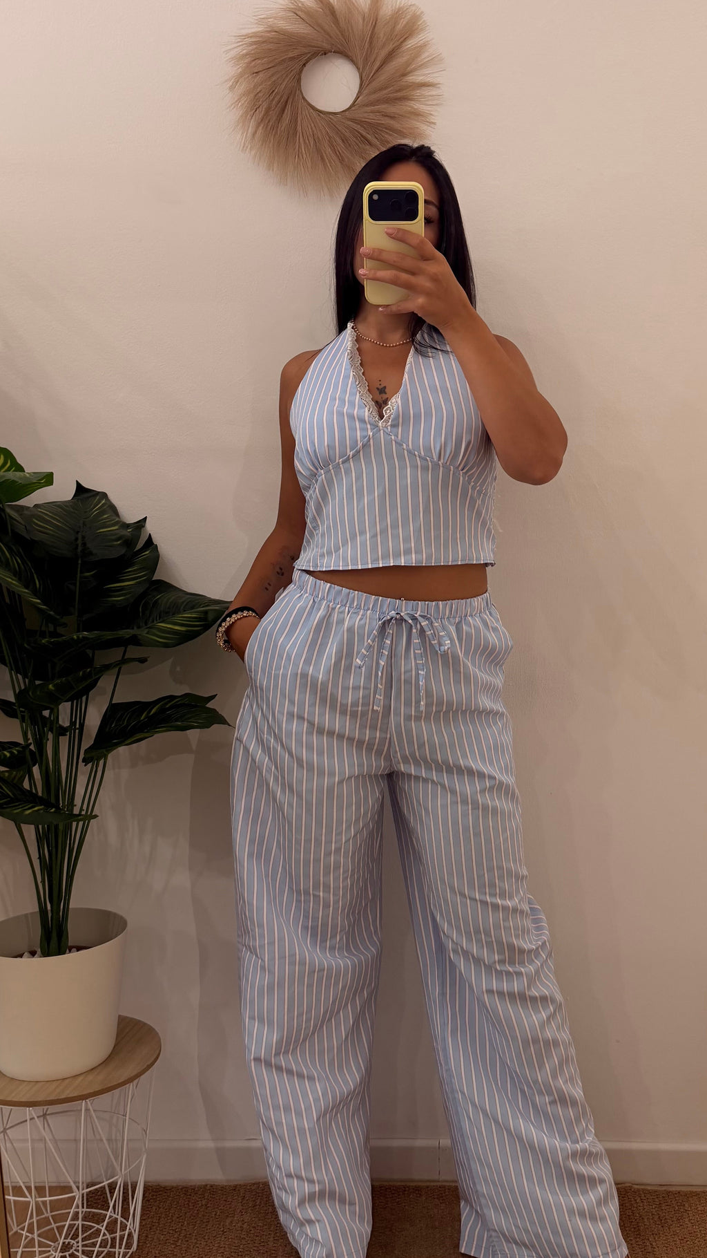 completo righe