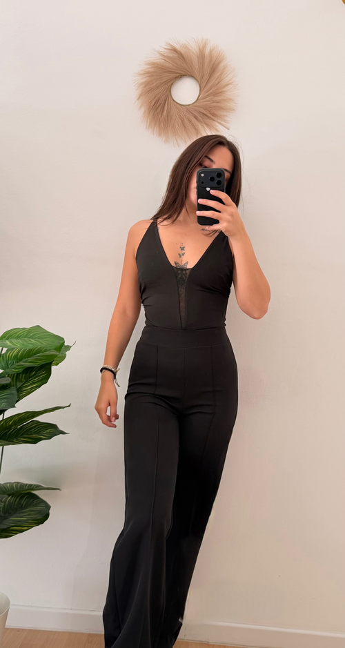 Body Scollo V