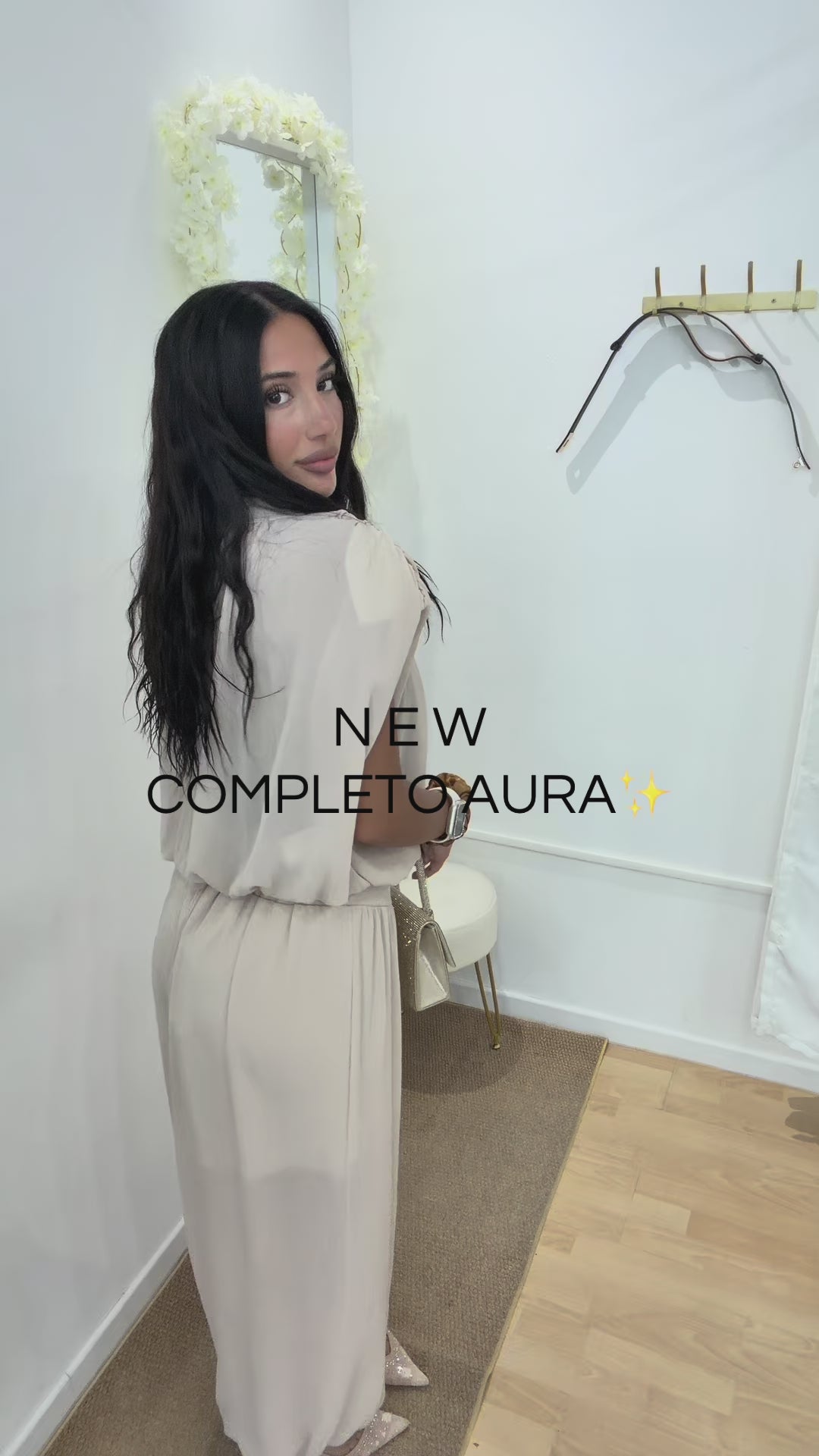 completo aura